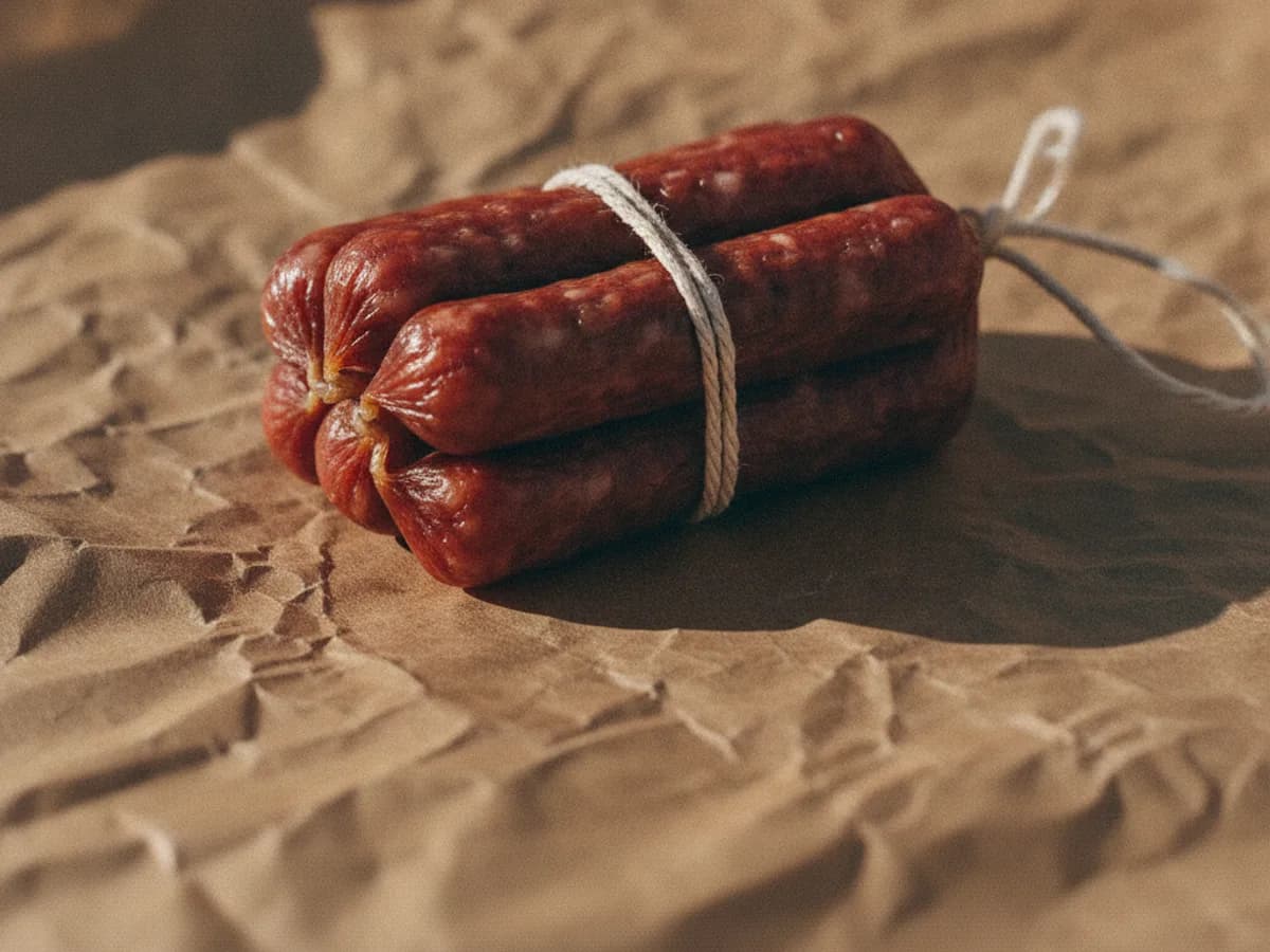 Salametti nostrani